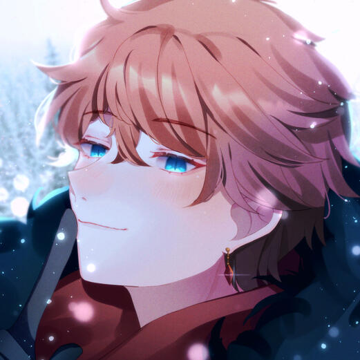 This is an Image of Klein I promise