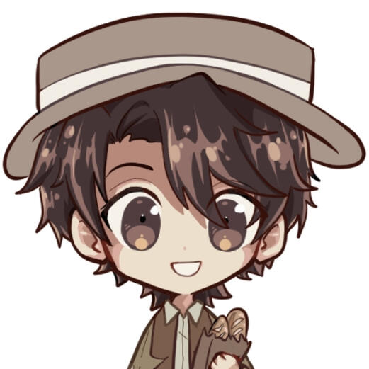 This is an Image of Klein I promise